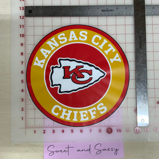 Kansas City DTF Transfer