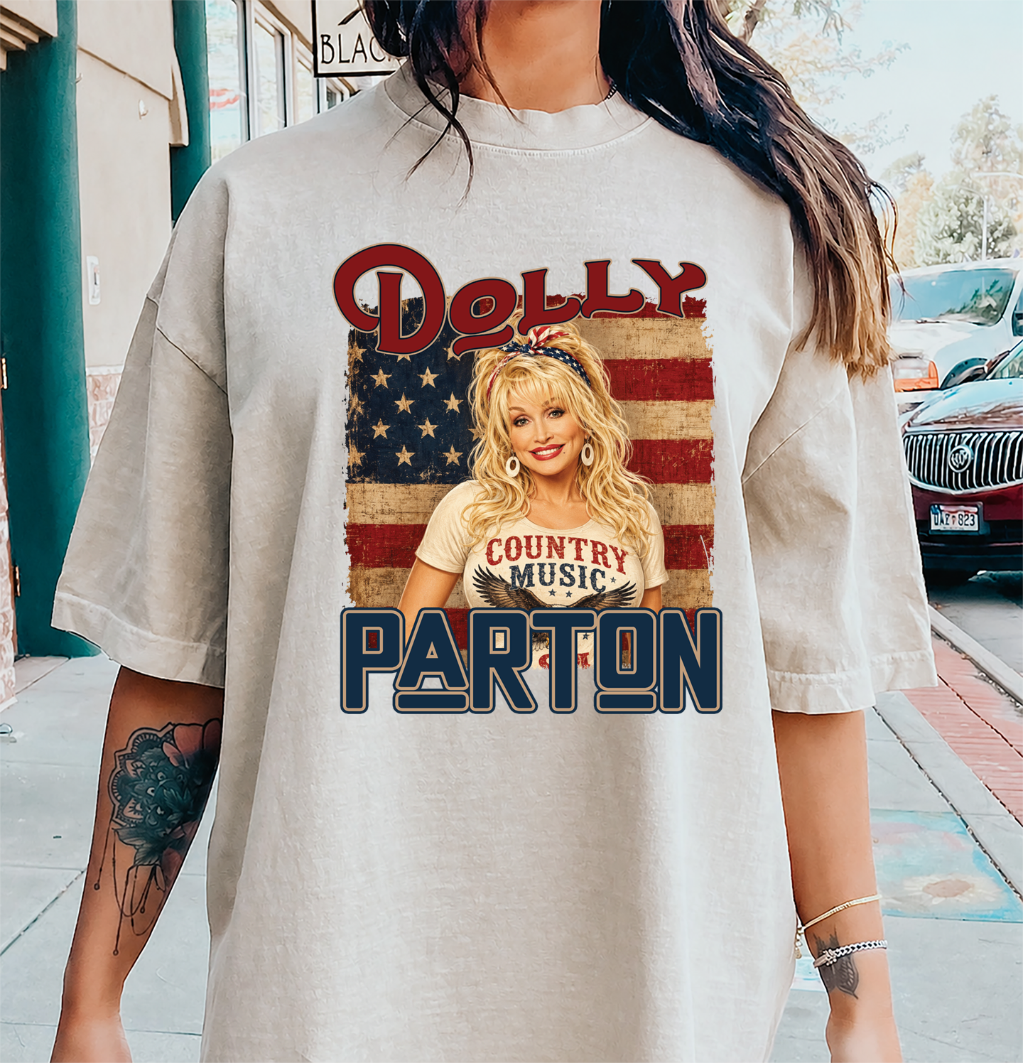 dolly parton usa