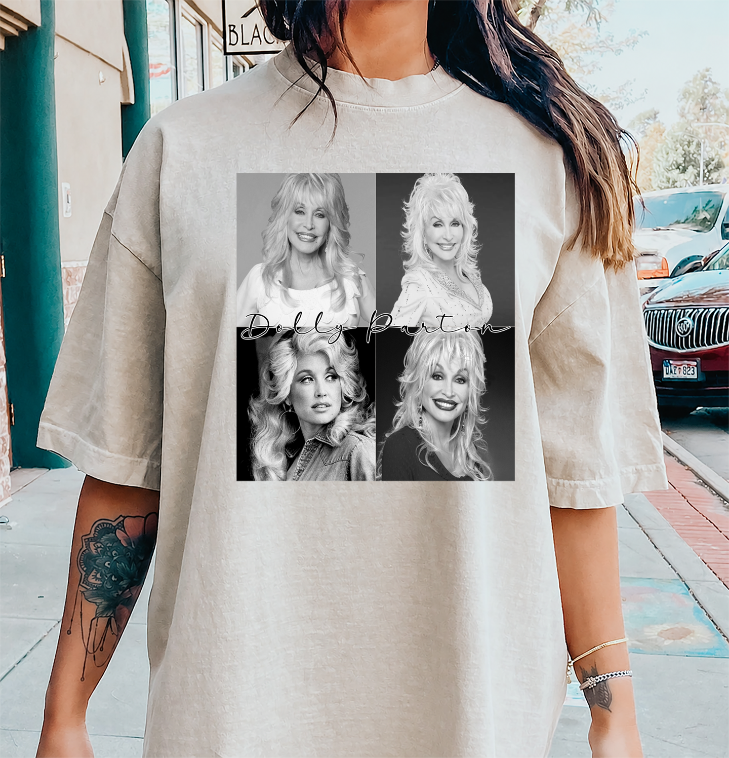 Dolly Parton (1)