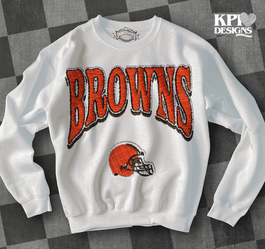 Browns DTF Transfer Design KPI