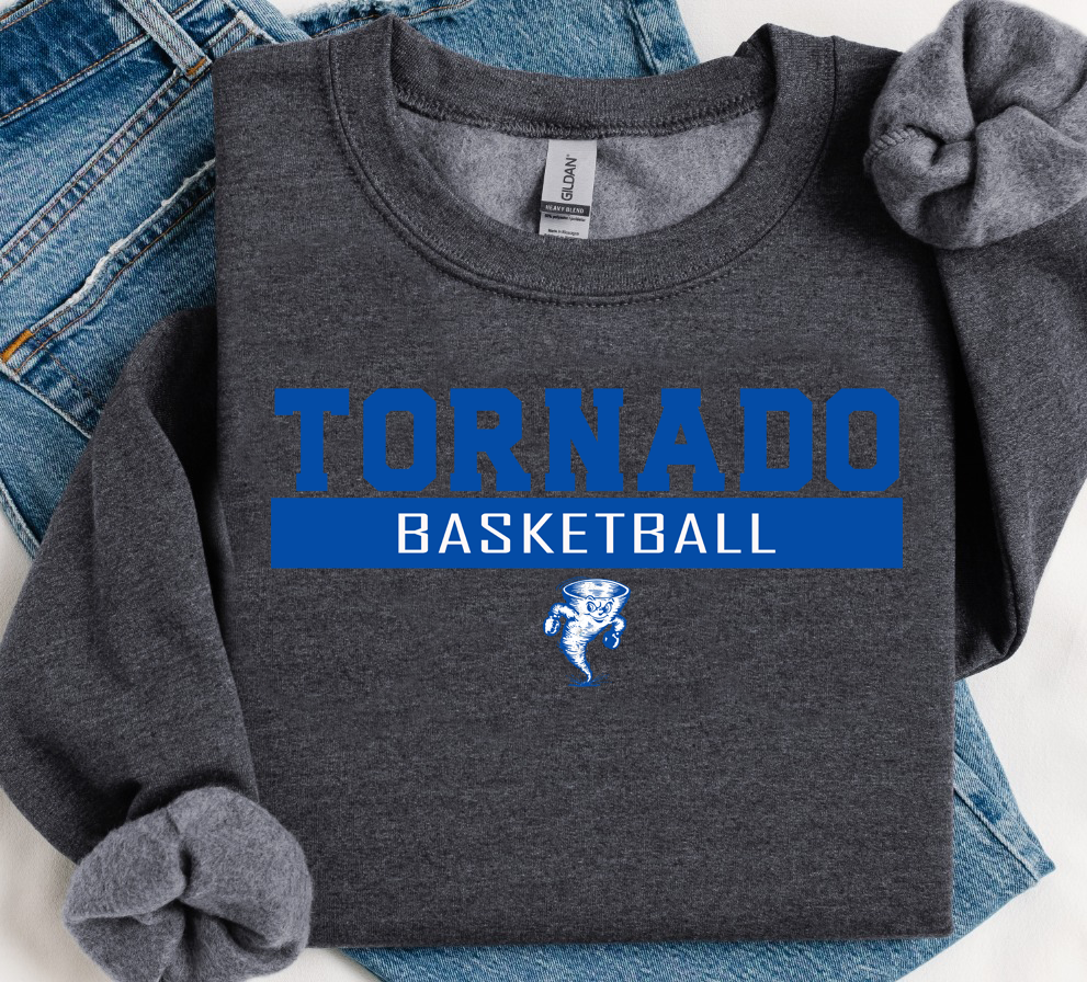 Mascot Line unisex DTF Transfer Design