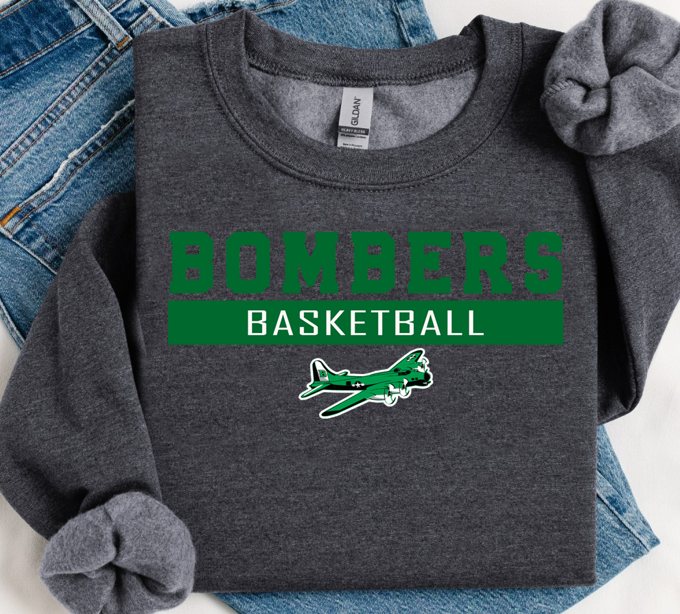 Mascot Line unisex DTF Transfer Design