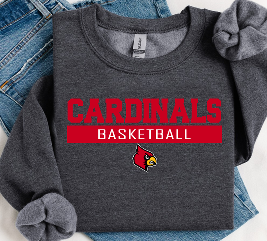 Mascot Line unisex DTF Transfer Design