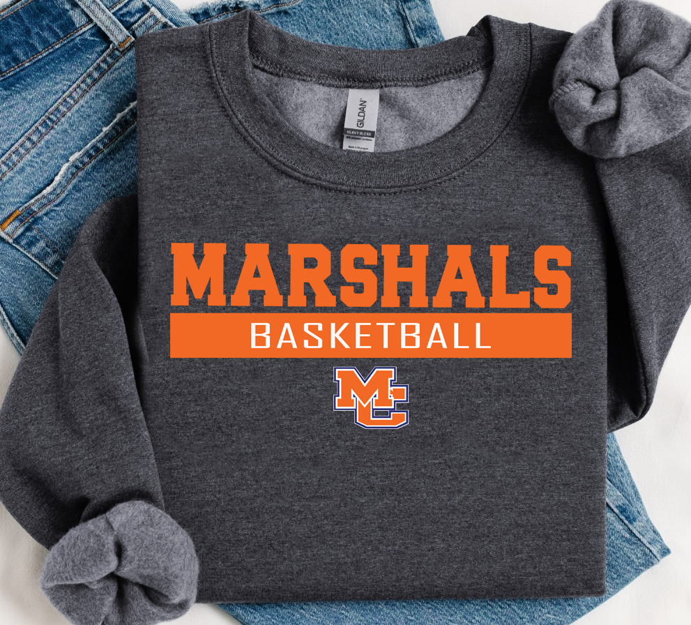 Mascot Line unisex DTF Transfer Design