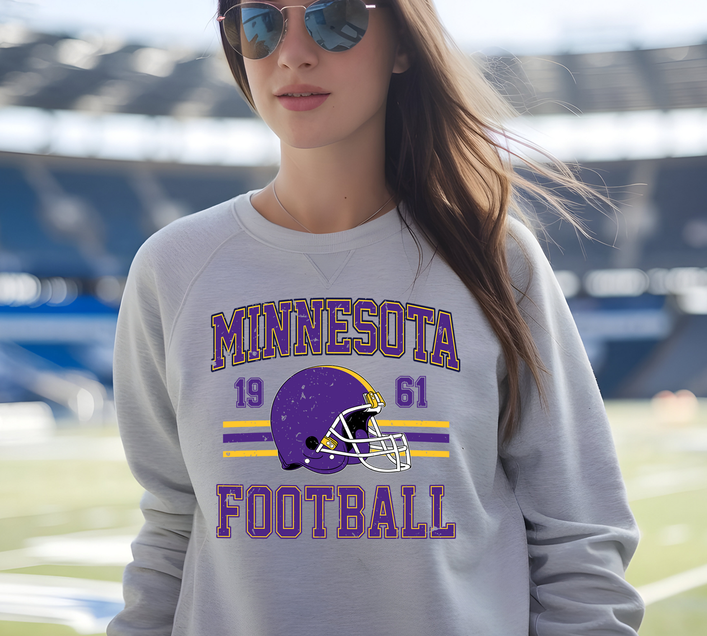 Minnesota Football DTF Transfer