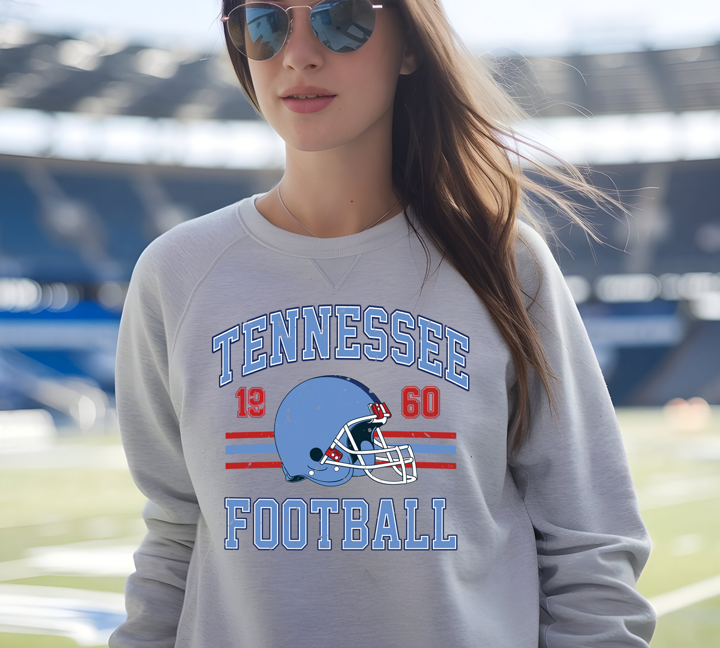 Tennessee Football DTF Transfer