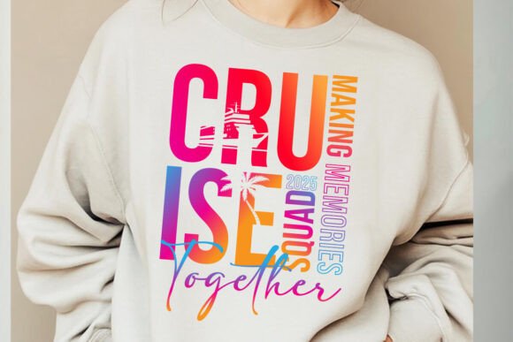 Vacation/Cruise