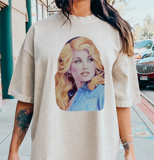dolly parton Look away