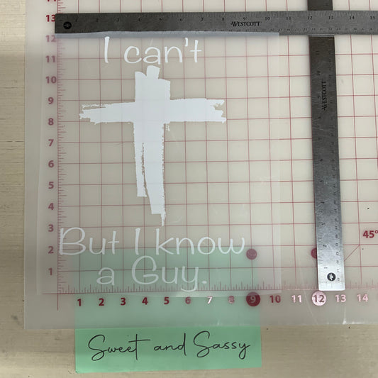 I can’t but I know a Guy DTF Transfer Design